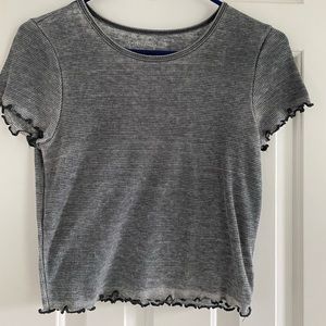 American Eagle lettuce crop